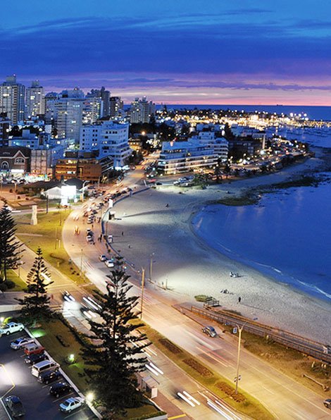 Punta del Este