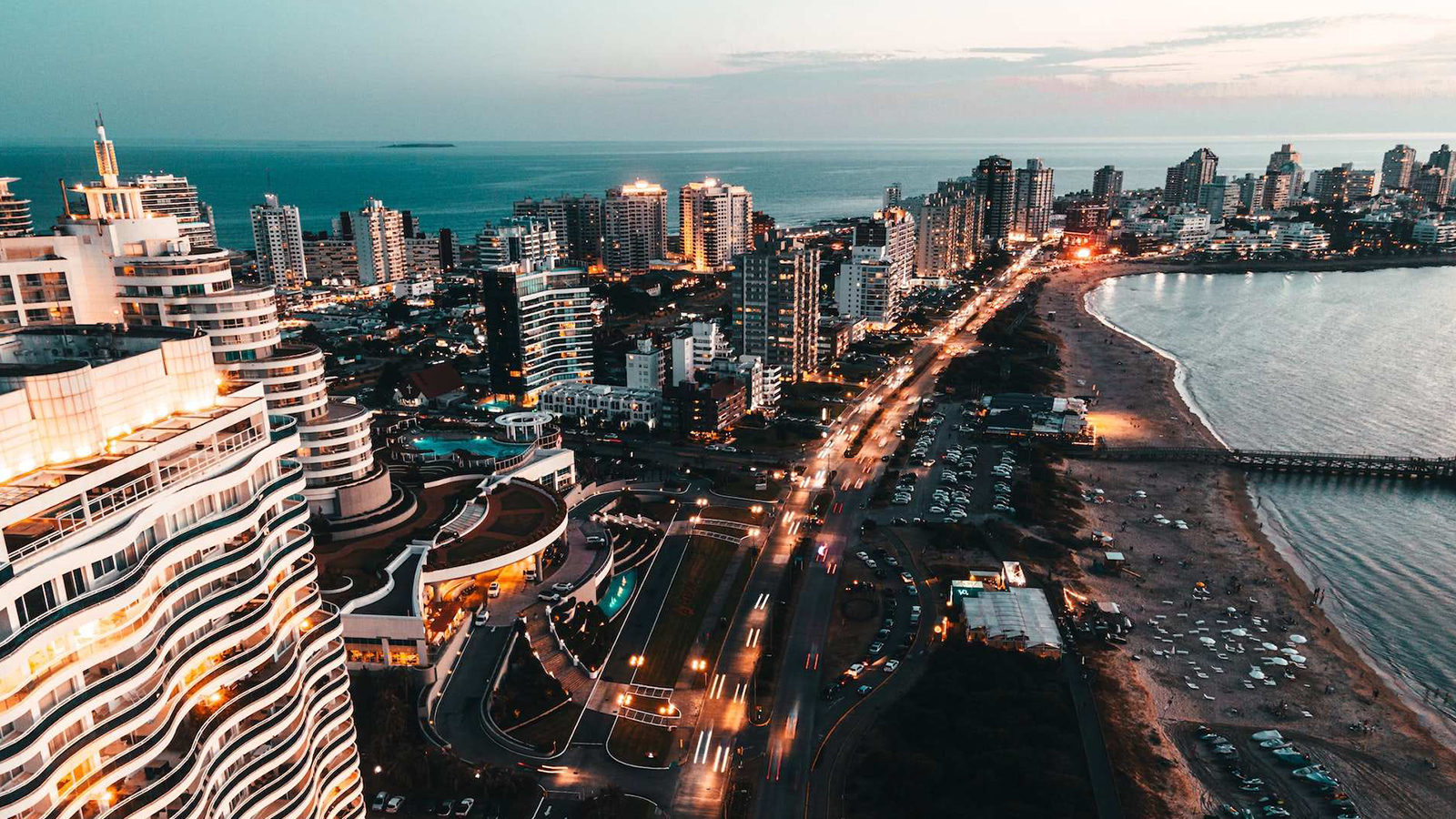 Stern y Asociados - Punta del Este