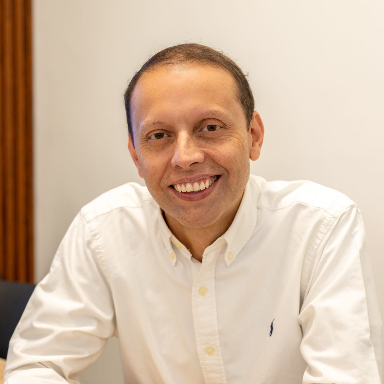 Dr. Willy Ihlenfeld